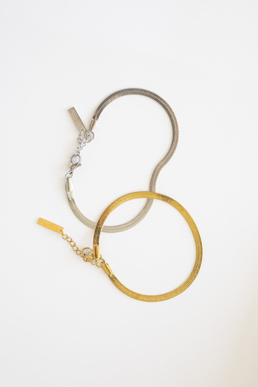 Athens Anklet anklet La Vie Bien Athens Anklet