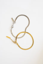 Athens Anklet anklet La Vie Bien Athens Anklet