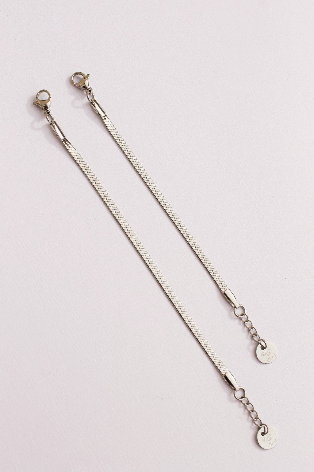 Athens *Baby & Child* Bracelet by Rose & Clay