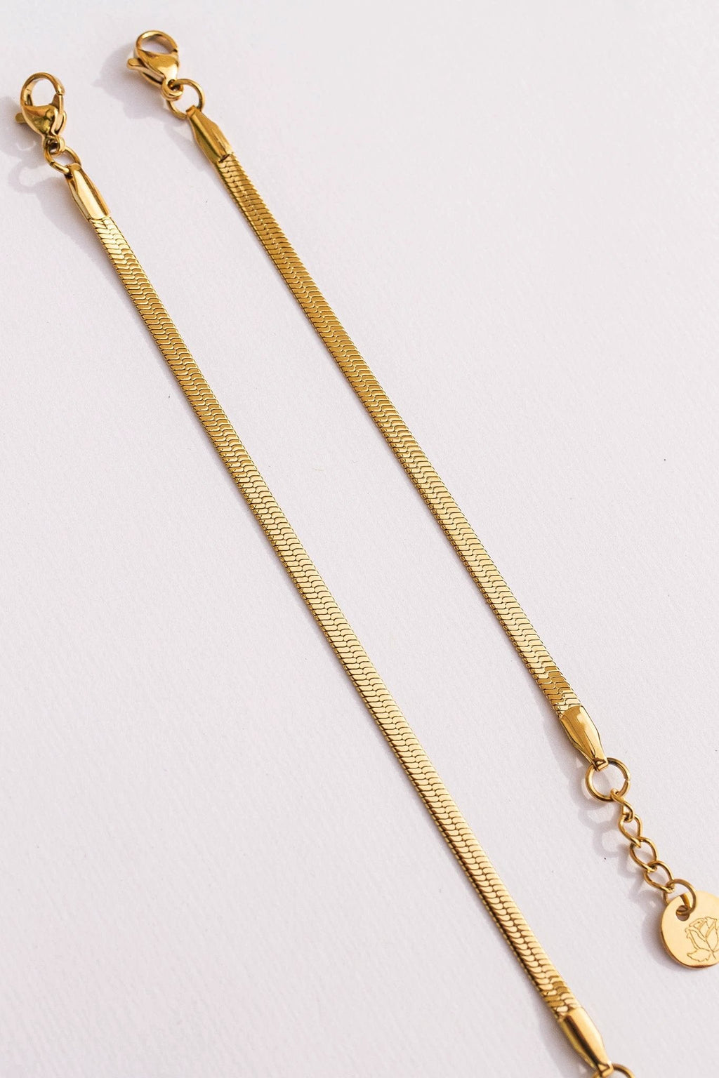Athens *Baby & Child* Bracelet by Rose & Clay