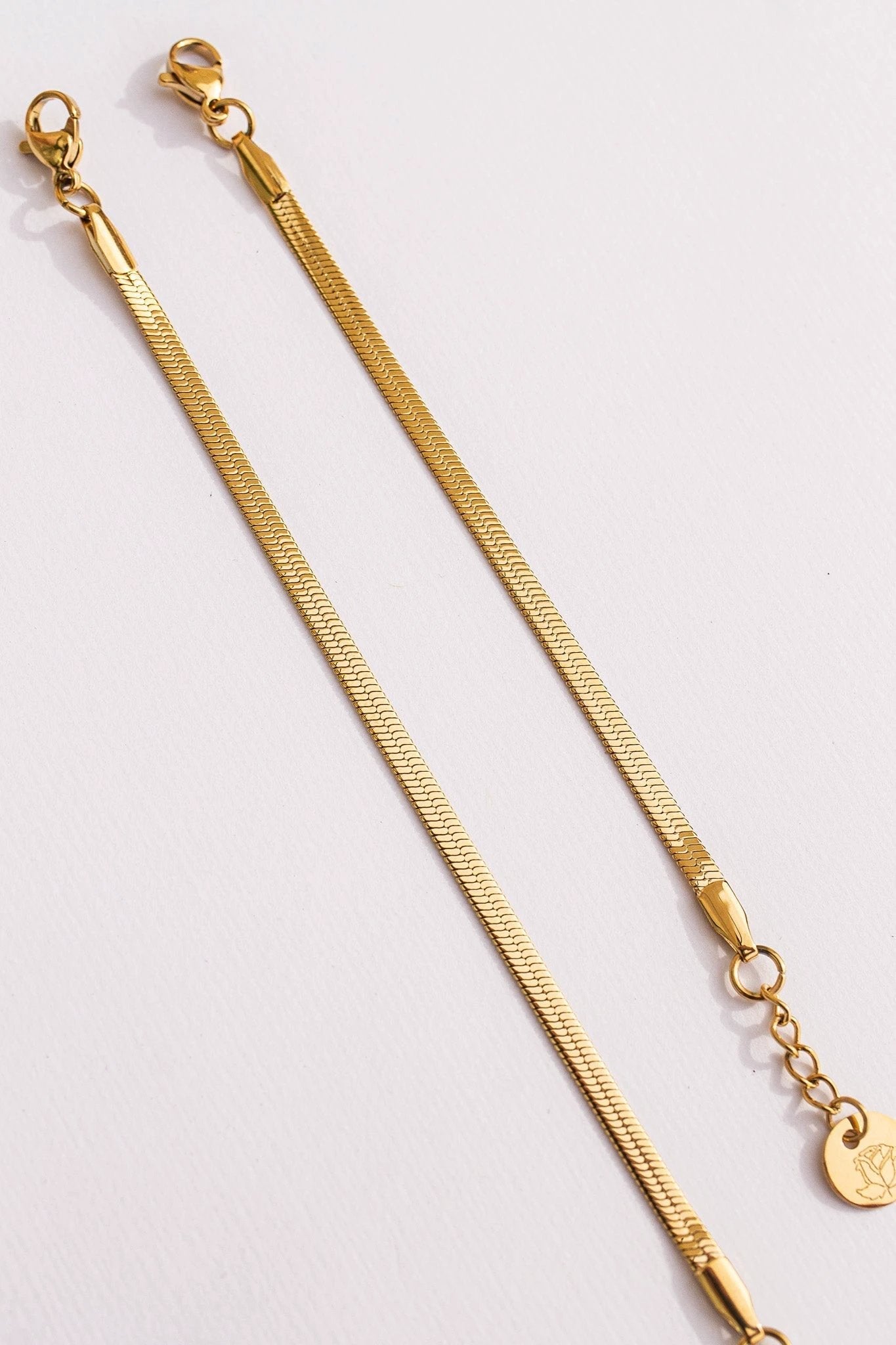 Athens *Baby & Child* Bracelet by Rose & Clay