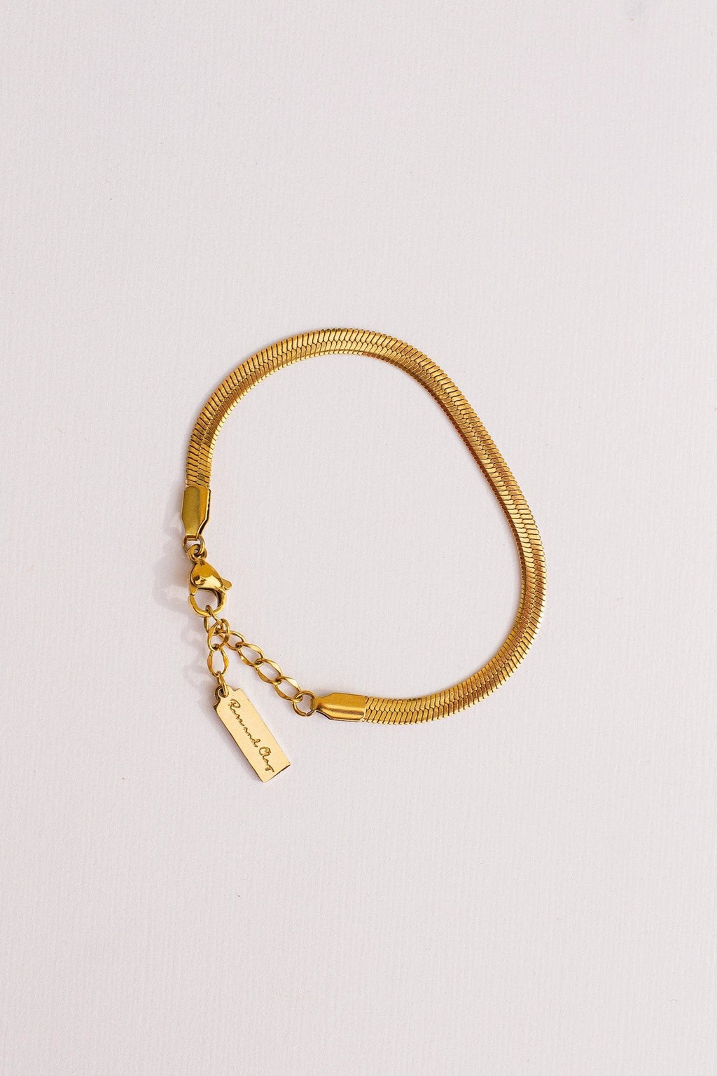 Athens Bracelet by Rose & Clay