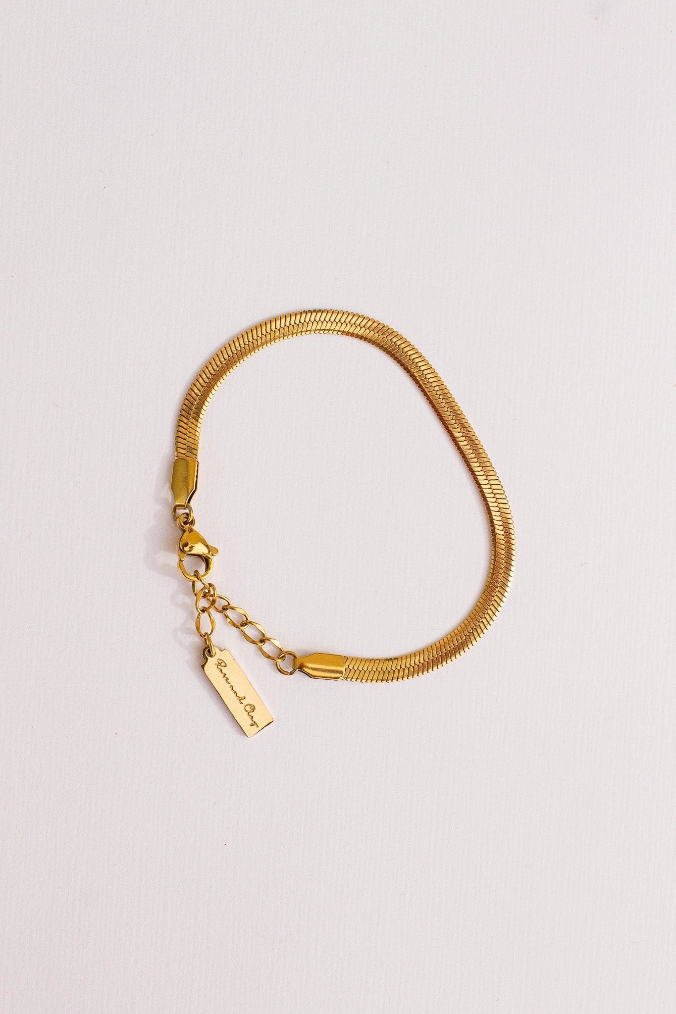 Athens Bracelet by Rose & Clay