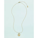 Atlantic Ocean Necklace 17" - Splash Collection Jewelry La Vie Bien Atlantic Ocean Necklace 17" - Splash Collection