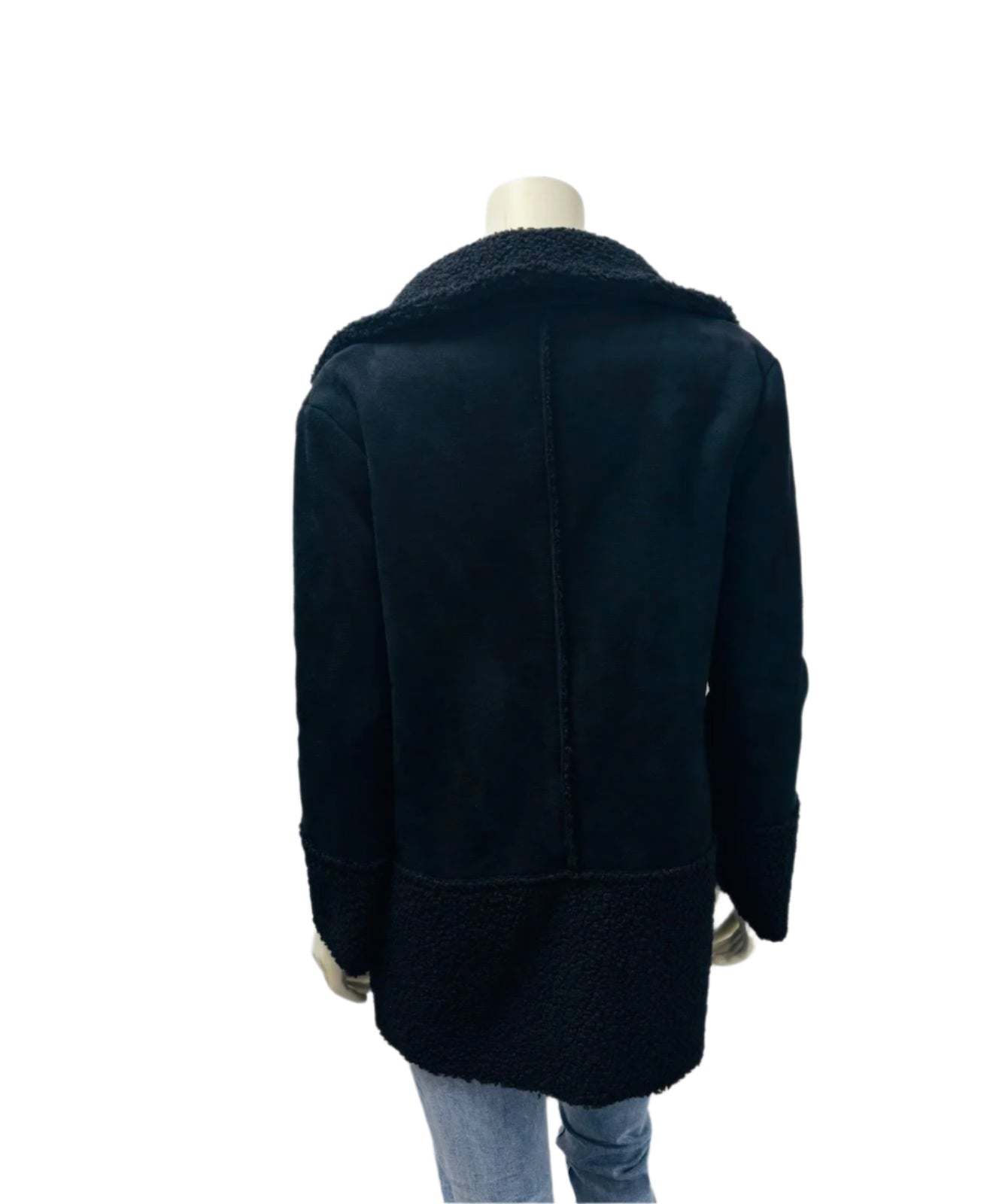 Cherishh Made In Italy Jacket C7130