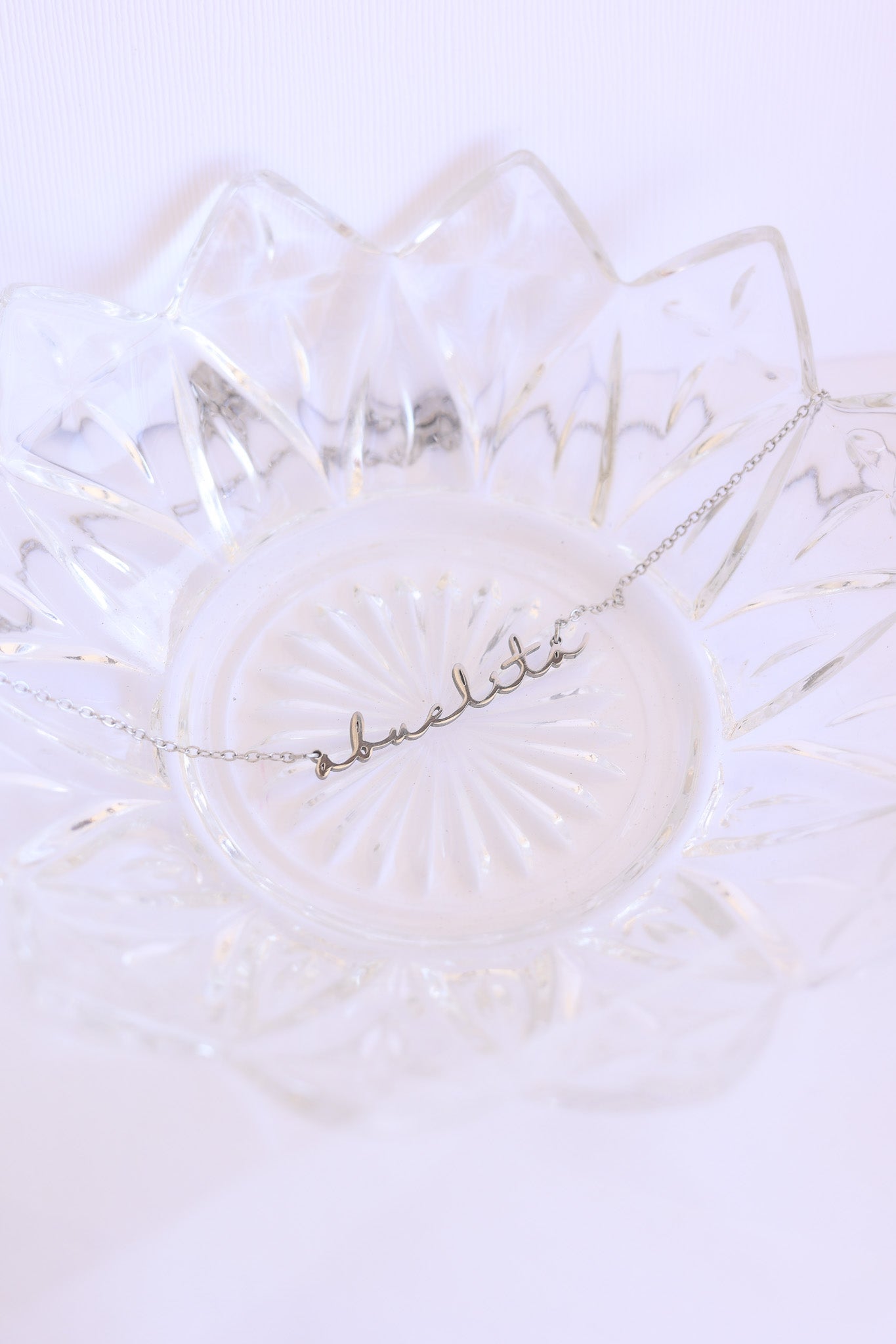 "Aubelita" Necklace Necklace La Vie Bien "Aubelita" Necklace