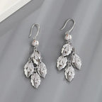 Audrey Dangler Earrings by Curated By Suarez