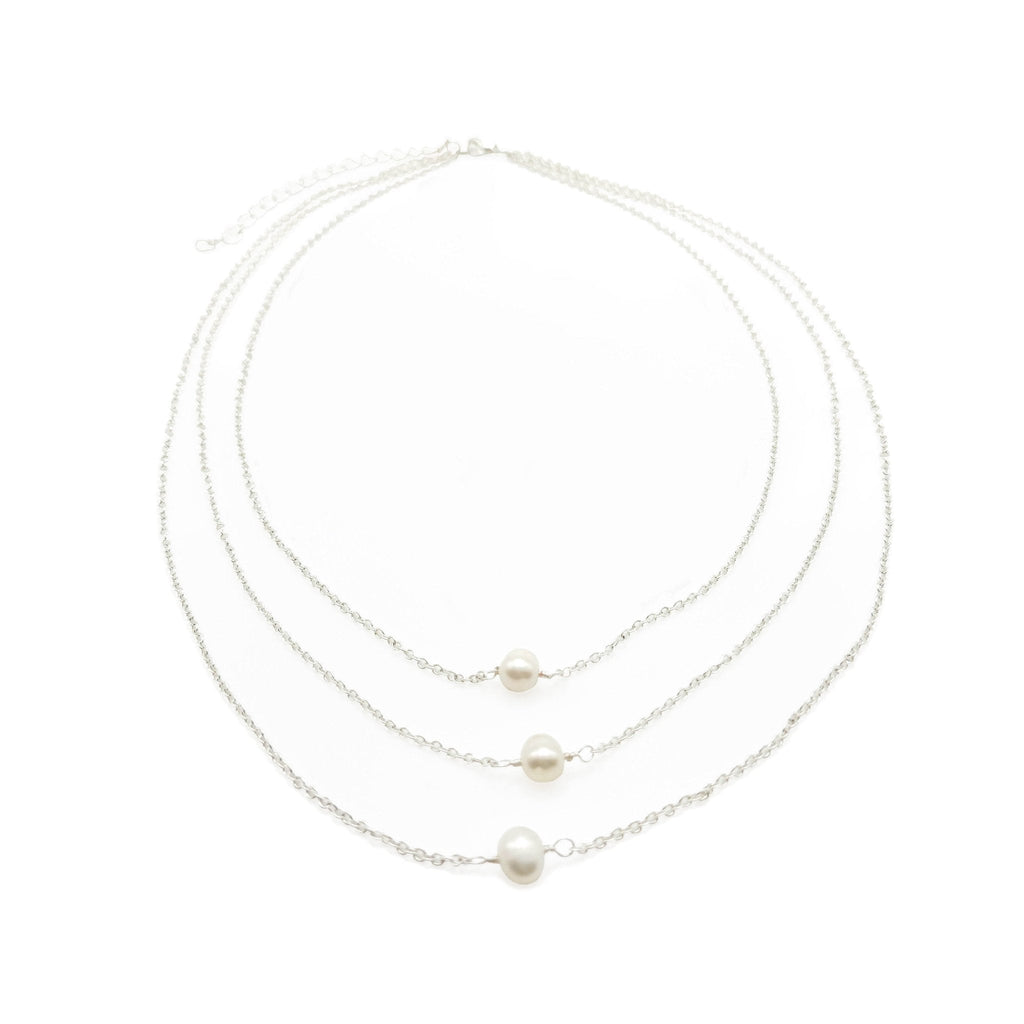 Audrey necklace