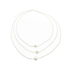Audrey necklace by Alegria Accessories Inc