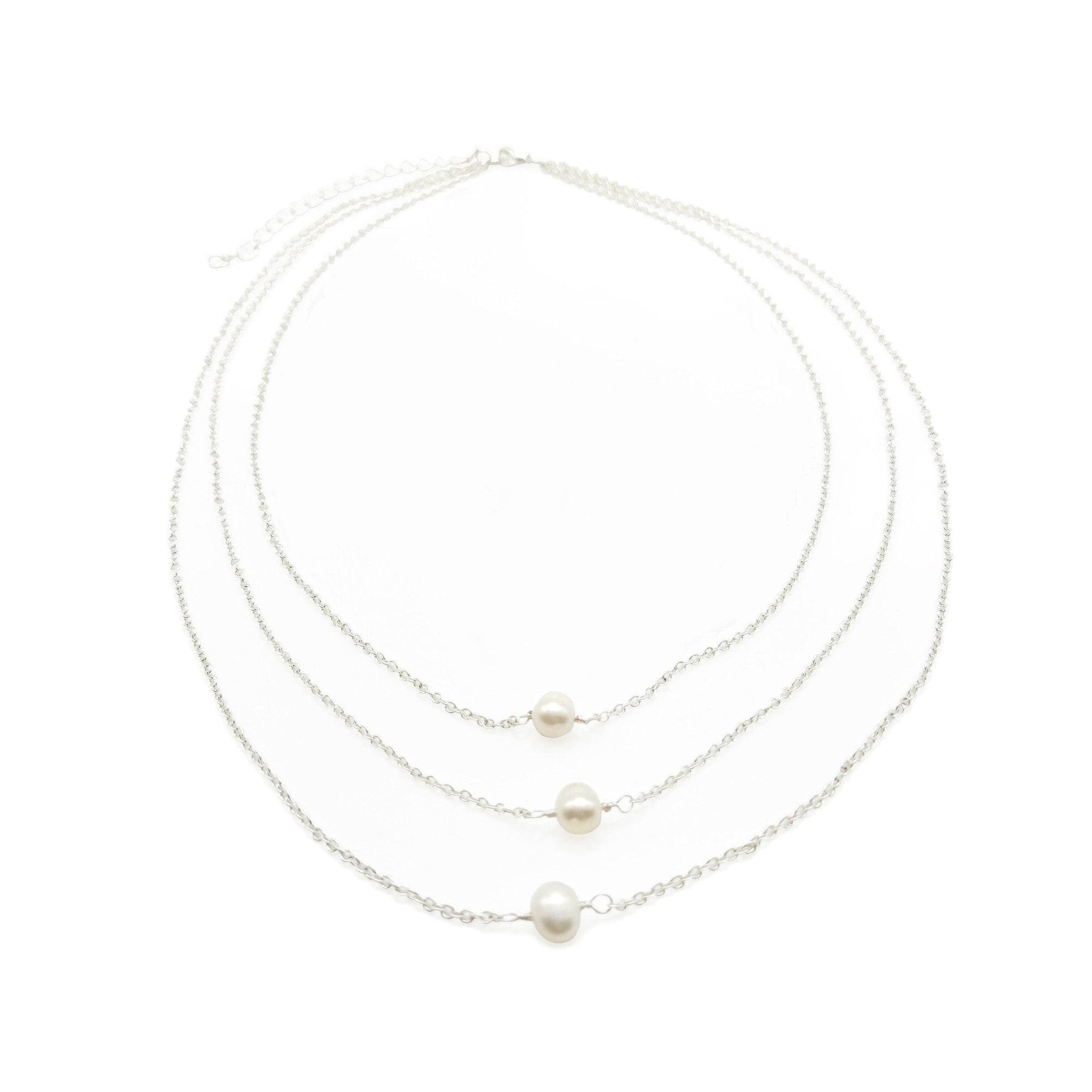 Audrey necklace