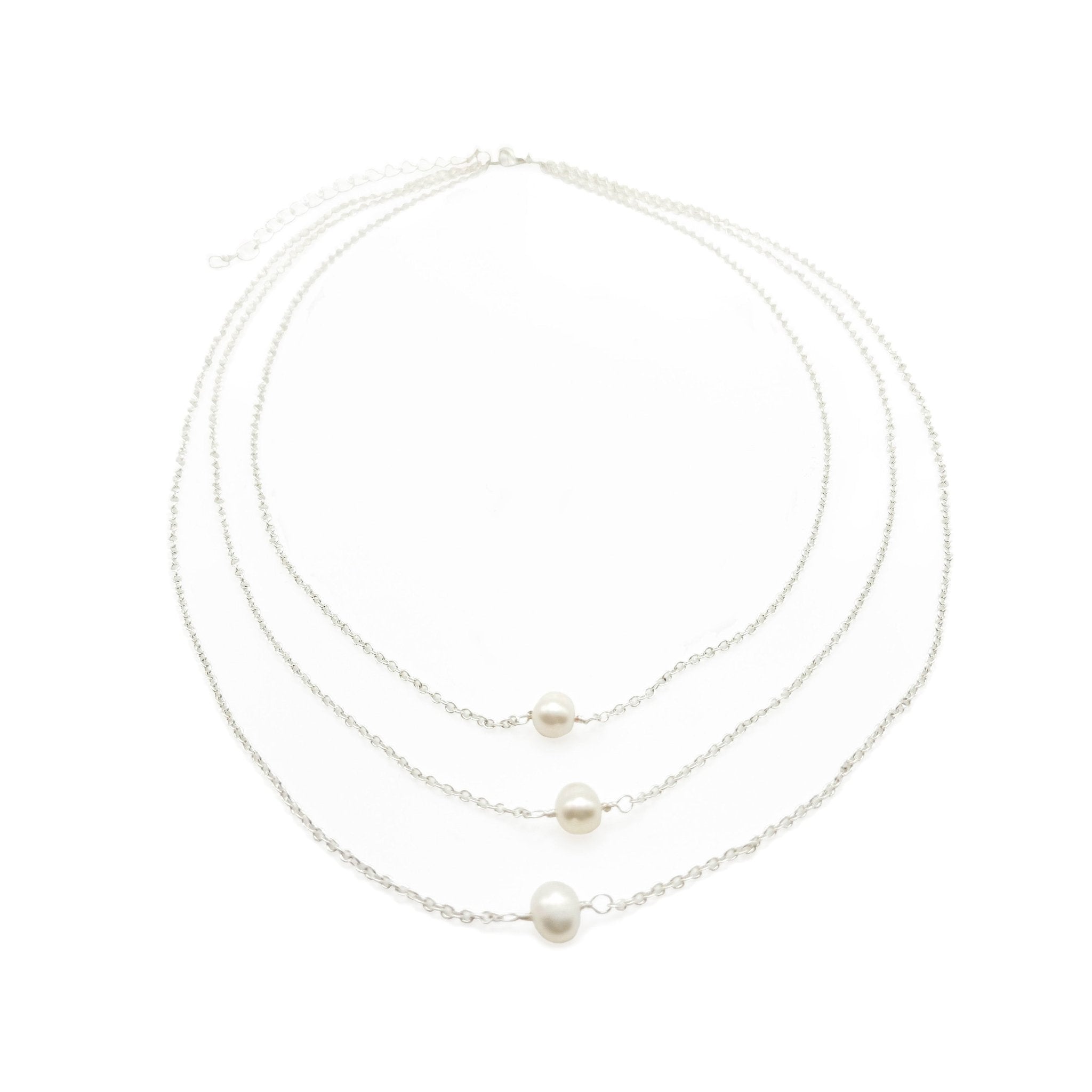 Audrey necklace