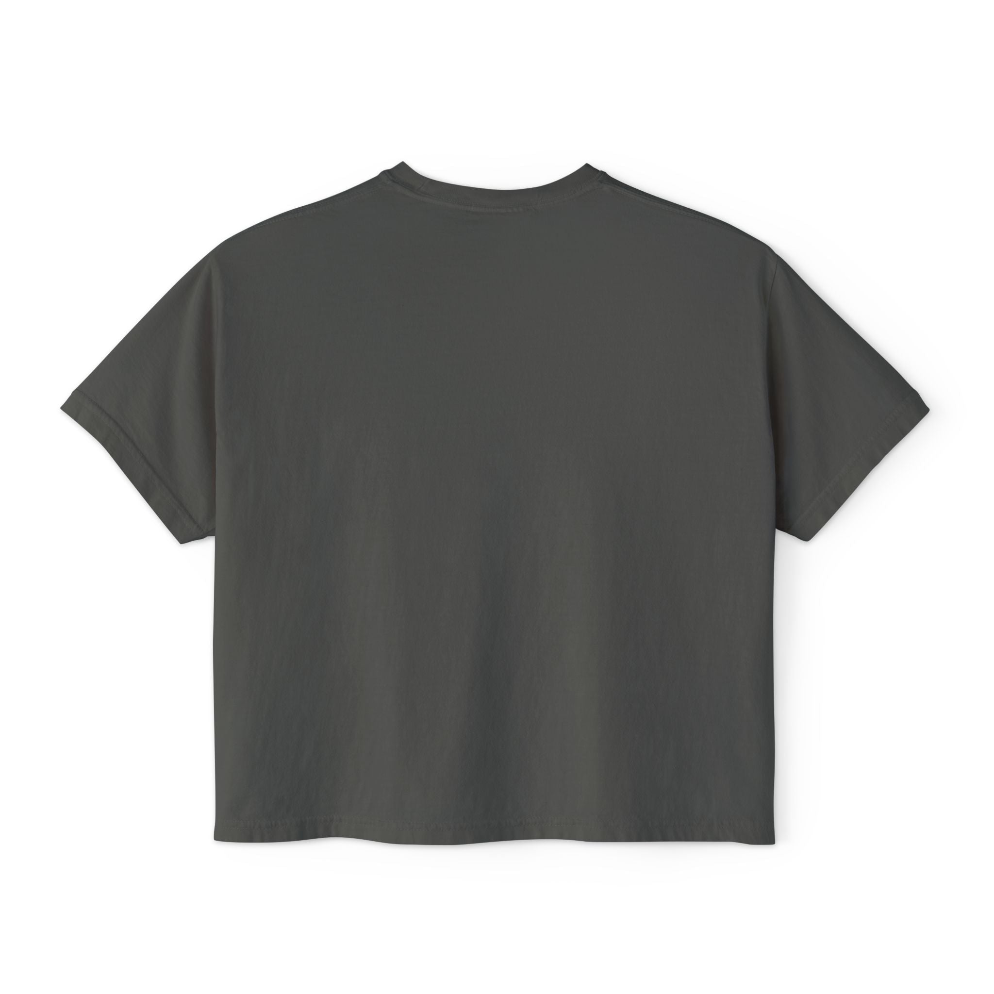 Auf Deutsch bitte Boxy Tee, German Phrase Shirt, Cropped White Tee T-Shirt La Vie Bien Auf Deutsch bitte Boxy Tee, German Phrase Shirt, Cropped White Tee