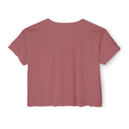Auf Deutsch, bitte script crop top, German phrase tee, minimalist typography T-Shirt La Vie Bien Auf Deutsch, bitte script crop top, German phrase tee, minimalist typography