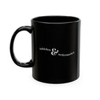 Aufstehen und weitermachen Minimalist Mug, Ceramic Mug for mental health Mug La Vie Bien Aufstehen und weitermachen Minimalist Mug, Ceramic Mug for mental health