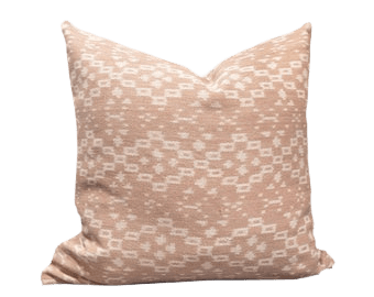 Aulia Pillow Pillows La Vie Bien Aulia Pillow