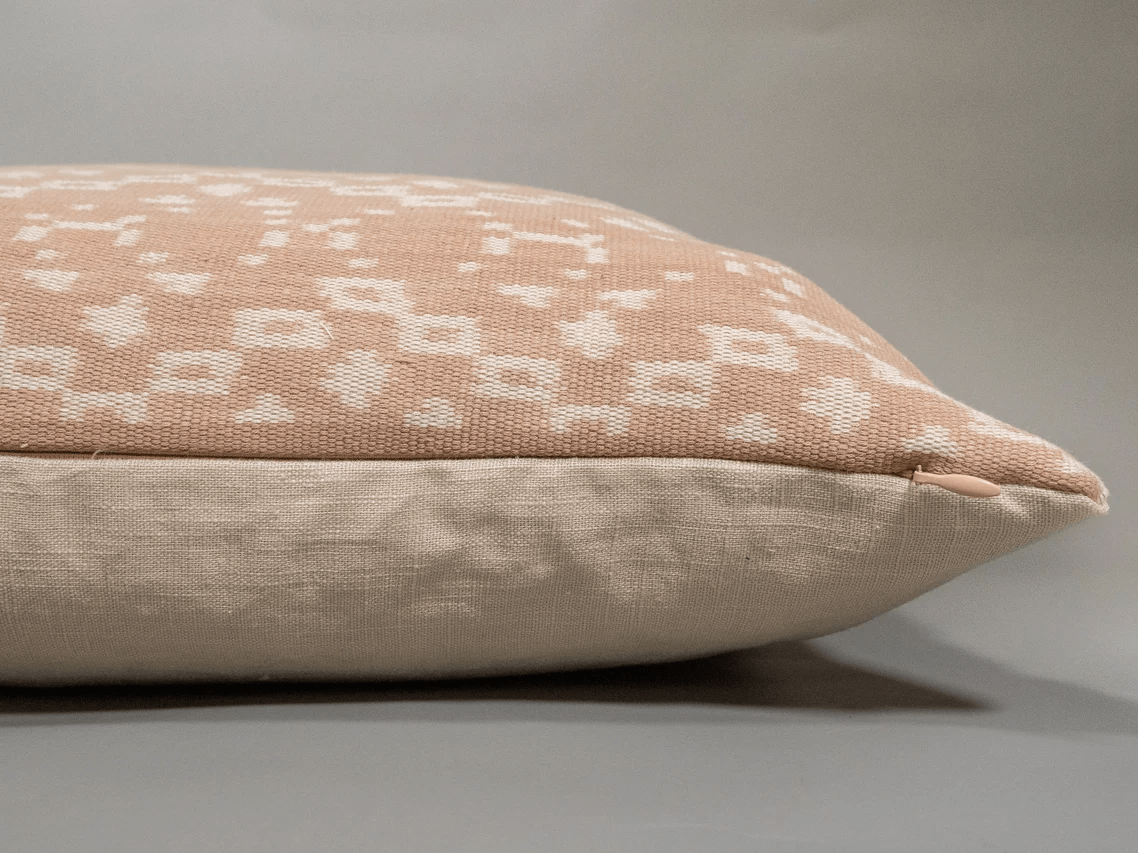 Aulia Pillow Pillows La Vie Bien Aulia Pillow