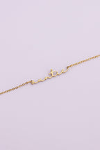 "Auntie" Necklace Necklace La Vie Bien "Auntie" Necklace