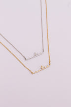 "Auntie" Necklace Necklace La Vie Bien "Auntie" Necklace