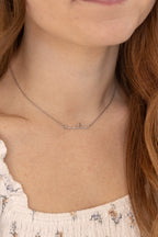 "Auntie" Necklace Necklace La Vie Bien "Auntie" Necklace