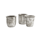 Aura Mini Pot Set