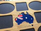 Australia Picture Frame