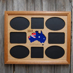 Australia Picture Frame
