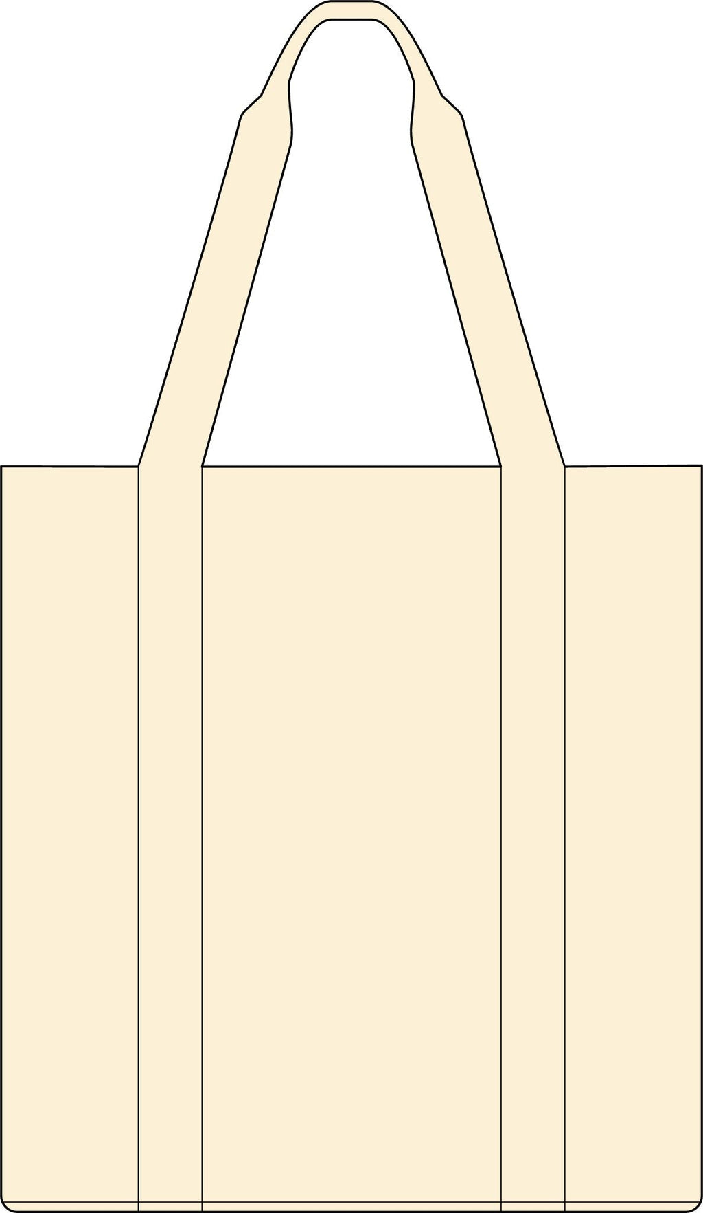 auszeit German "time off" embroidered nomad tote bag in bay or ivory, Minimalist Canvas Carry-All Bags La Vie Bien auszeit German "time off" embroidered nomad tote bag in bay or ivory, Minimalist Canvas Carry-All