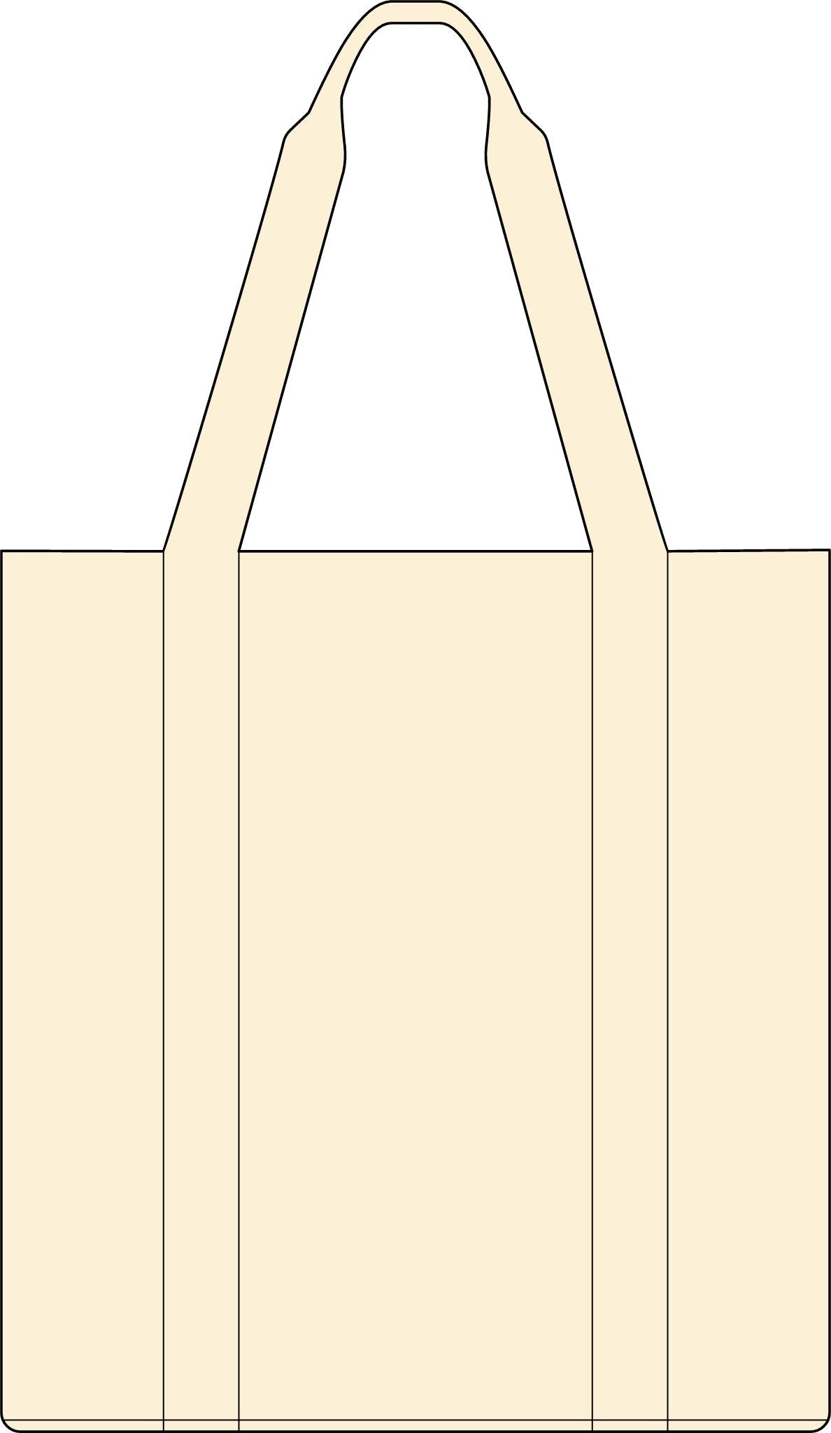 auszeit German "time off" embroidered nomad tote bag in bay or ivory, Minimalist Canvas Carry-All Bags La Vie Bien auszeit German "time off" embroidered nomad tote bag in bay or ivory, Minimalist Canvas Carry-All