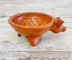 Authentic Mexican Molcajete Terra Cota Molcajete Mexicano de Barro La Vie Bien Authentic Mexican Molcajete Terra Cota Molcajete Mexicano de Barro