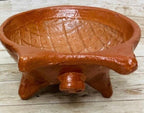 Authentic Mexican Pig Molcajete Molcajete Mexicano de Barro en Forna de Marranito La Vie Bien Authentic Mexican Pig Molcajete Molcajete Mexicano de Barro en Forna de Marranito