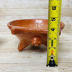 Authentic Mexican Pig Molcajete Molcajete Mexicano de Barro en Forna de Marranito La Vie Bien Authentic Mexican Pig Molcajete Molcajete Mexicano de Barro en Forna de Marranito