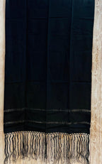 Authentic Mexican Silk Shawl Wrap Reboso Mexicano De Artiseda La Vie Bien Authentic Mexican Silk Shawl Wrap Reboso Mexicano De Artiseda