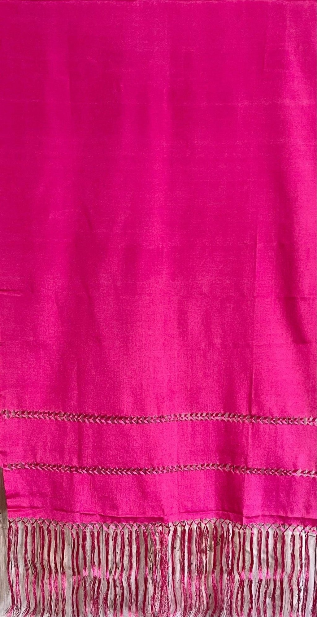 Authentic Mexican Silk Shawl Wrap Reboso Mexicano De Artiseda La Vie Bien Authentic Mexican Silk Shawl Wrap Reboso Mexicano De Artiseda