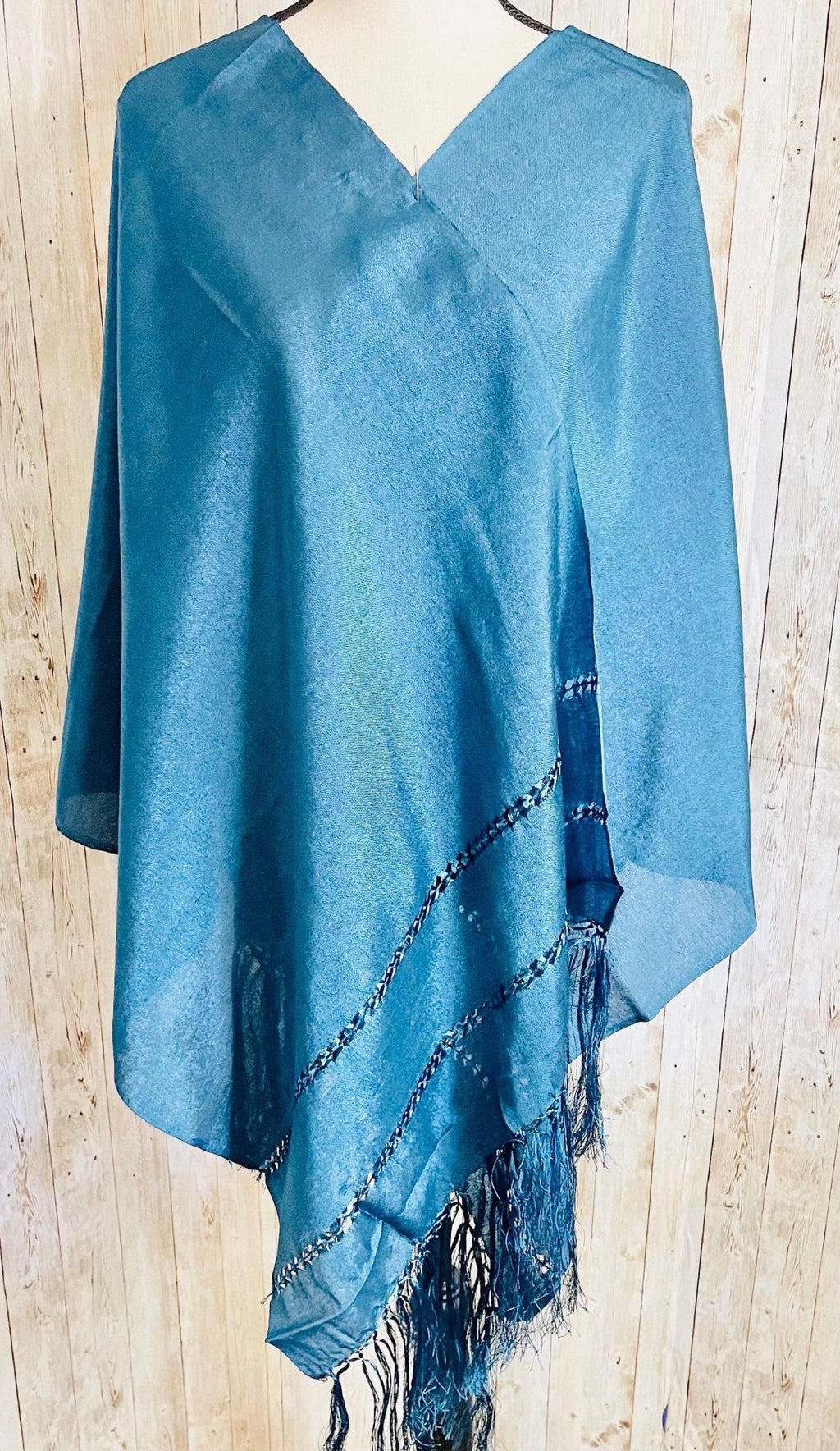 Authentic Mexican Silk Shawl Wrap Reboso Mexicano De Artiseda La Vie Bien Authentic Mexican Silk Shawl Wrap Reboso Mexicano De Artiseda