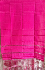 Authentic Mexican Silk Shawl Wrap Reboso Mexicano De Artiseda La Vie Bien Authentic Mexican Silk Shawl Wrap Reboso Mexicano De Artiseda