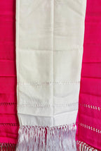 Authentic Mexican Silk Wrap Shawl Reboso Mexicano De Artiseda La Vie Bien Authentic Mexican Silk Wrap Shawl Reboso Mexicano De Artiseda