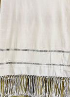Authentic Mexican Silk Wrap Shawl Reboso Mexicano De Artiseda La Vie Bien Authentic Mexican Silk Wrap Shawl Reboso Mexicano De Artiseda