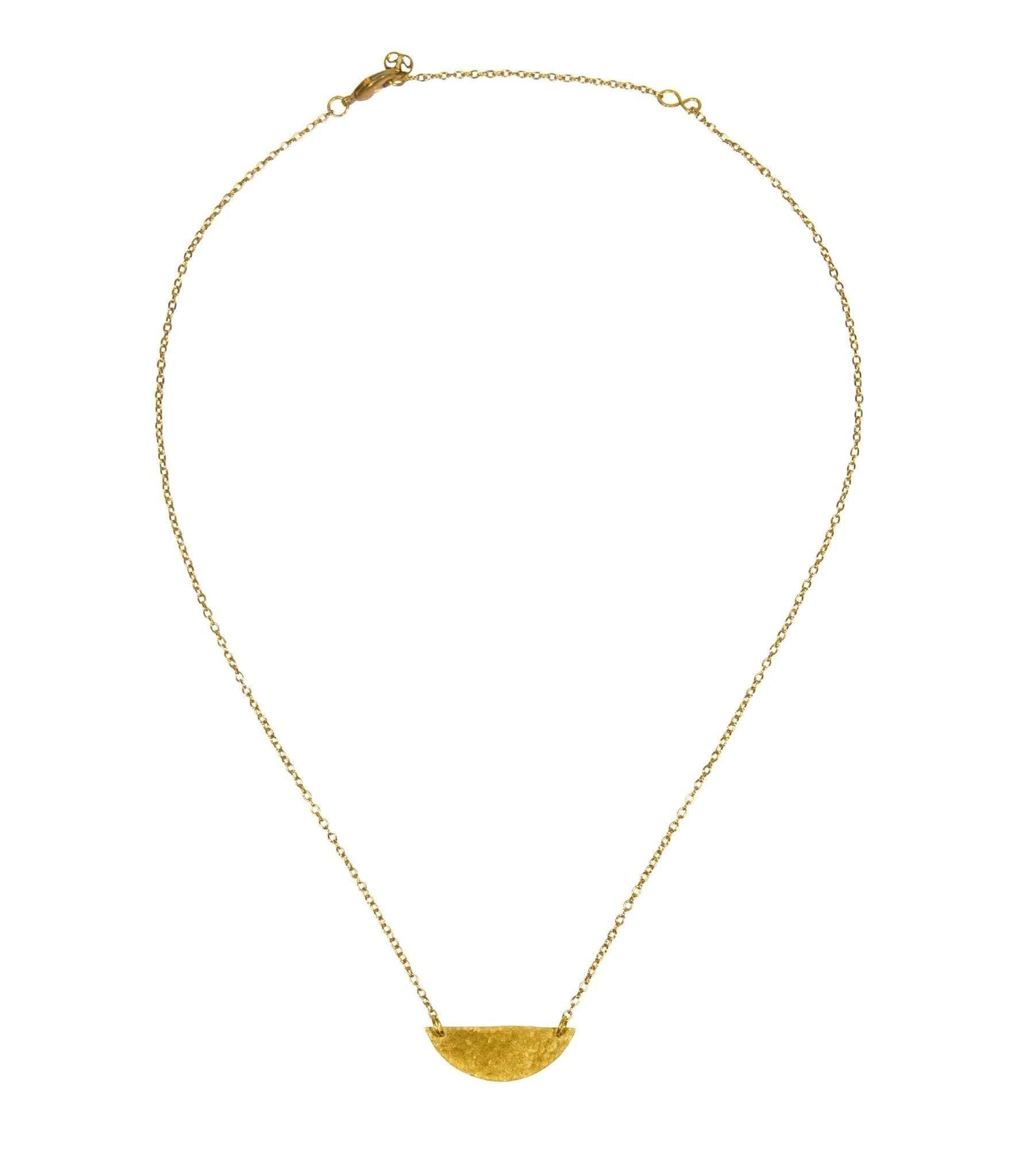 Ava Necklace