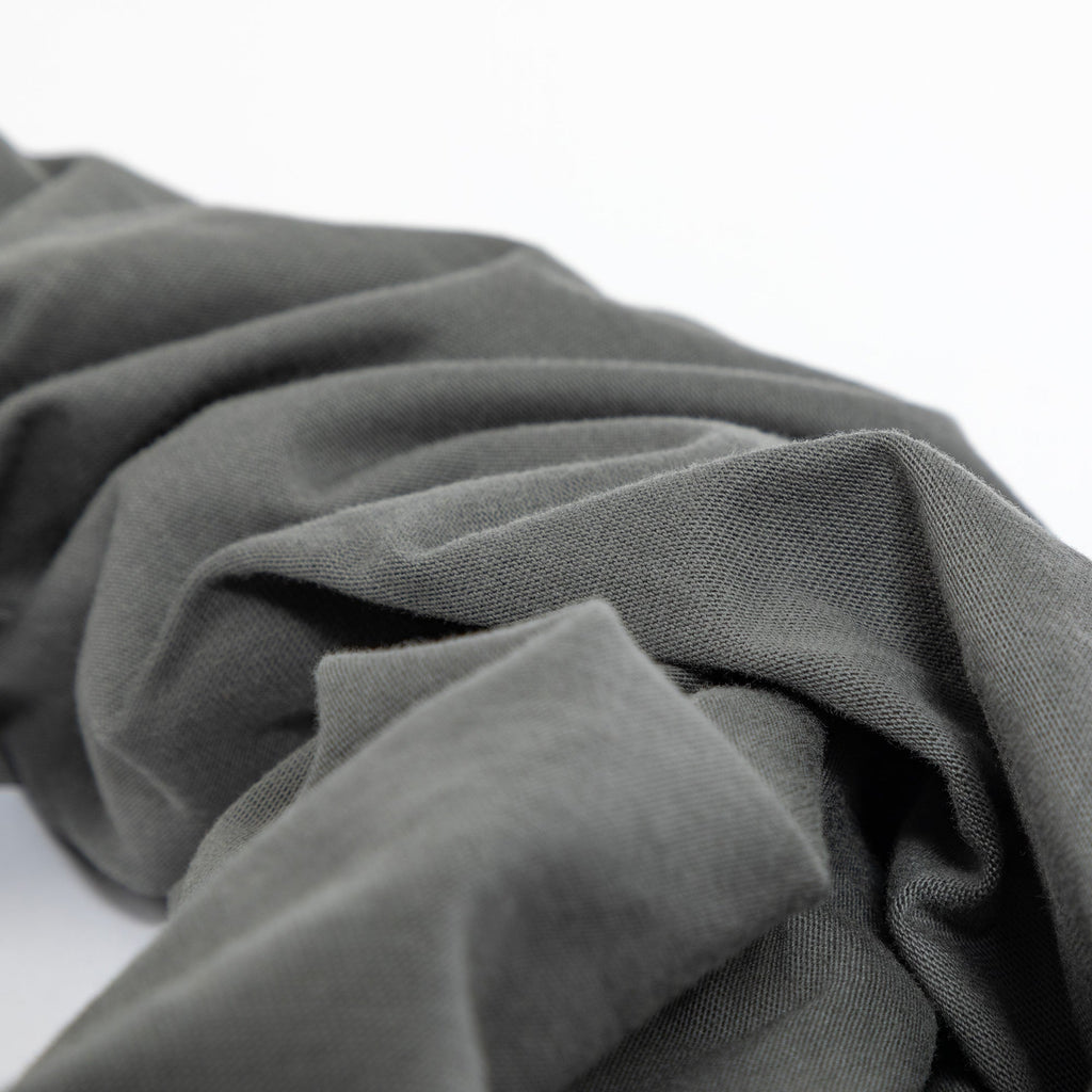 Awaken Jersey Infinity Scarf Scarves & Bandanas La Vie Bien Awaken Jersey Infinity Scarf