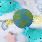 Hermelindo, Axolotl Plush Toy