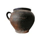 Ayaz Clay Pot Vessel La Vie Bien Ayaz Clay Pot