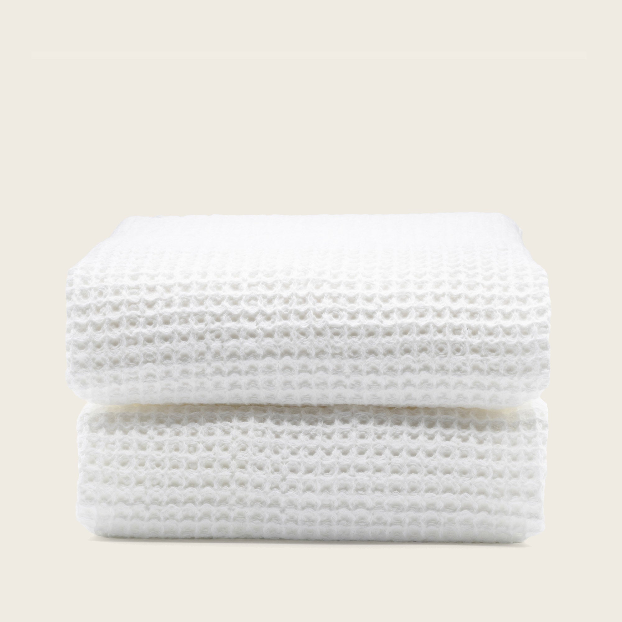 Sedona Waffle Towels