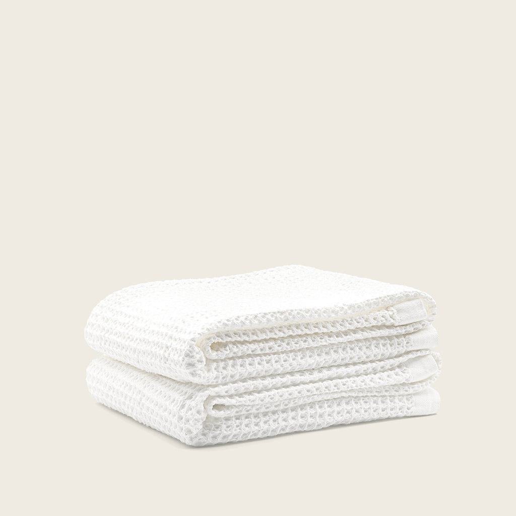Sedona Waffle Towels