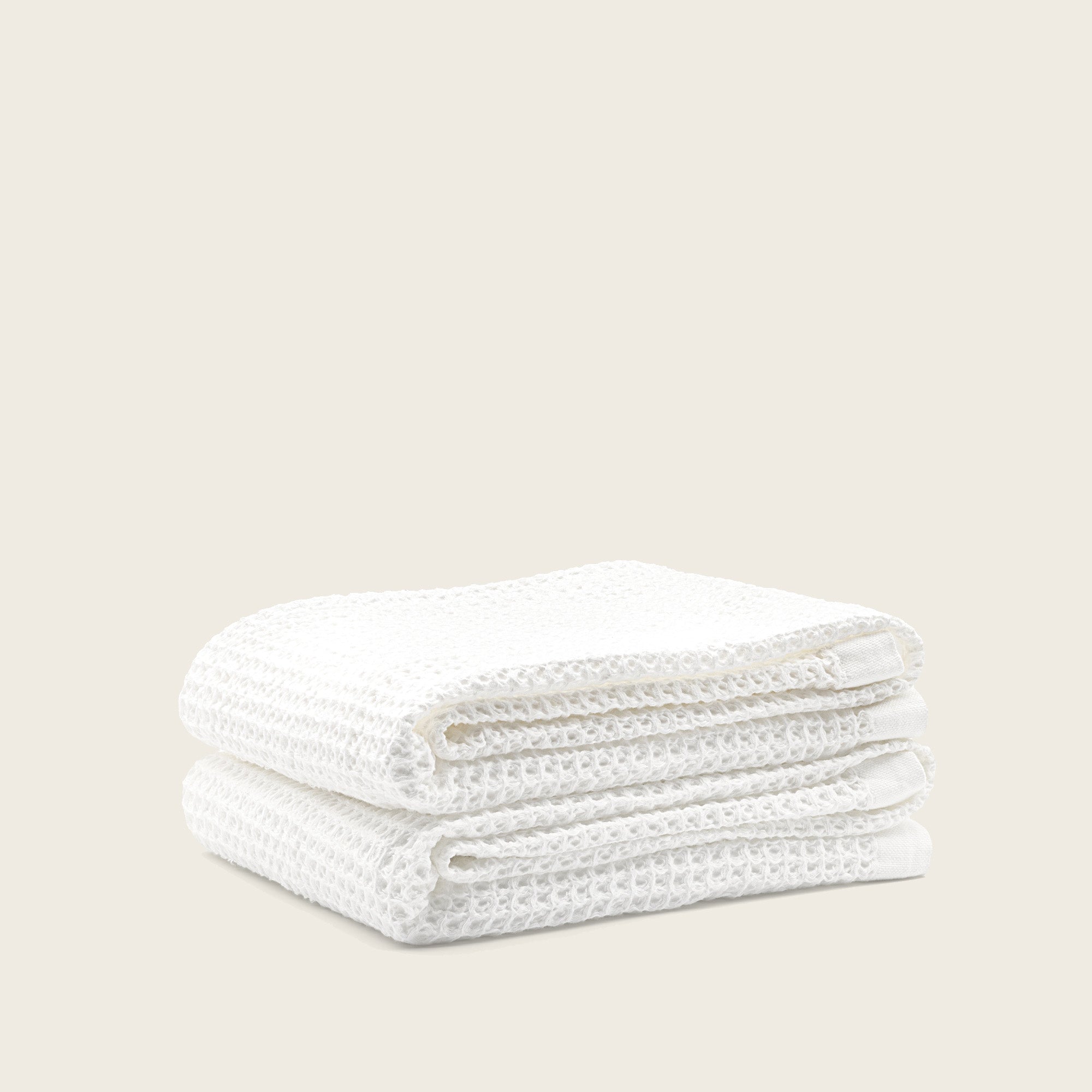 Sedona Waffle Towels