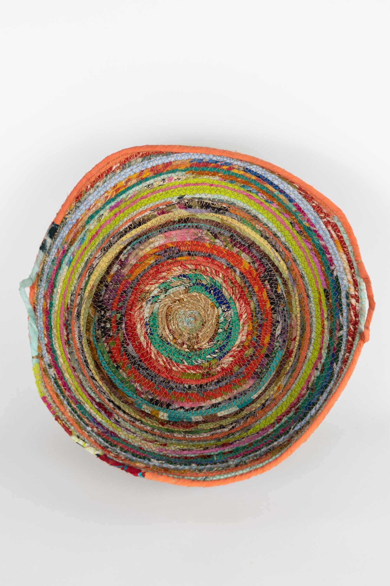 Naya Table Basket - Medium