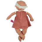 Baby Aria Organic Baby Doll Dolls La Vie Bien Baby Aria Organic Baby Doll
