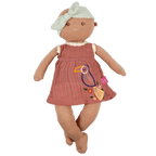 Baby Aria Organic Baby Doll Dolls La Vie Bien Baby Aria Organic Baby Doll