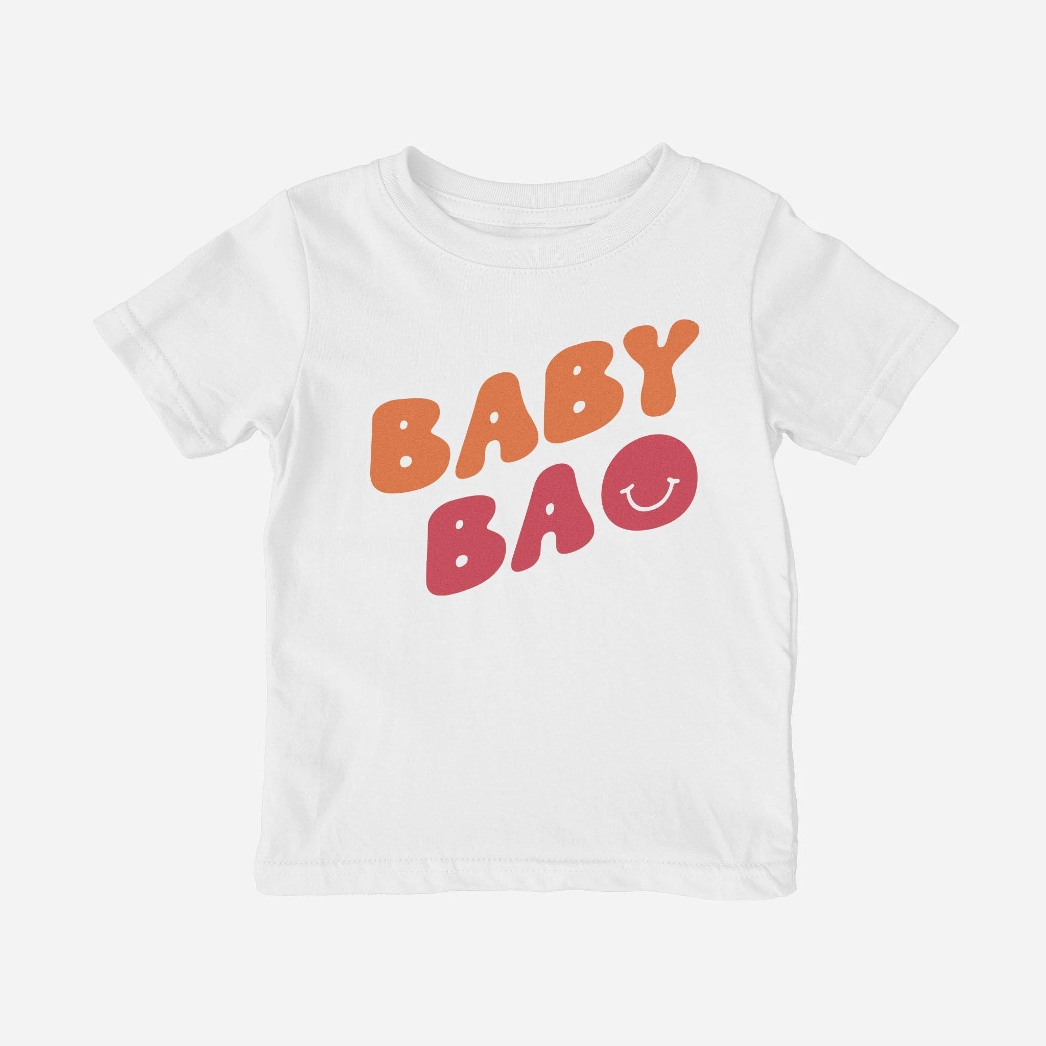 Baby Bao Shirt (Toddler) by Asian Baby Clothing