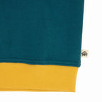 Baby Colorblock Sweatshirt by Peace House Studio