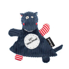 Baby Comforter Hippipos the Hippo Just for Kids La Vie Bien Baby Comforter Hippipos the Hippo